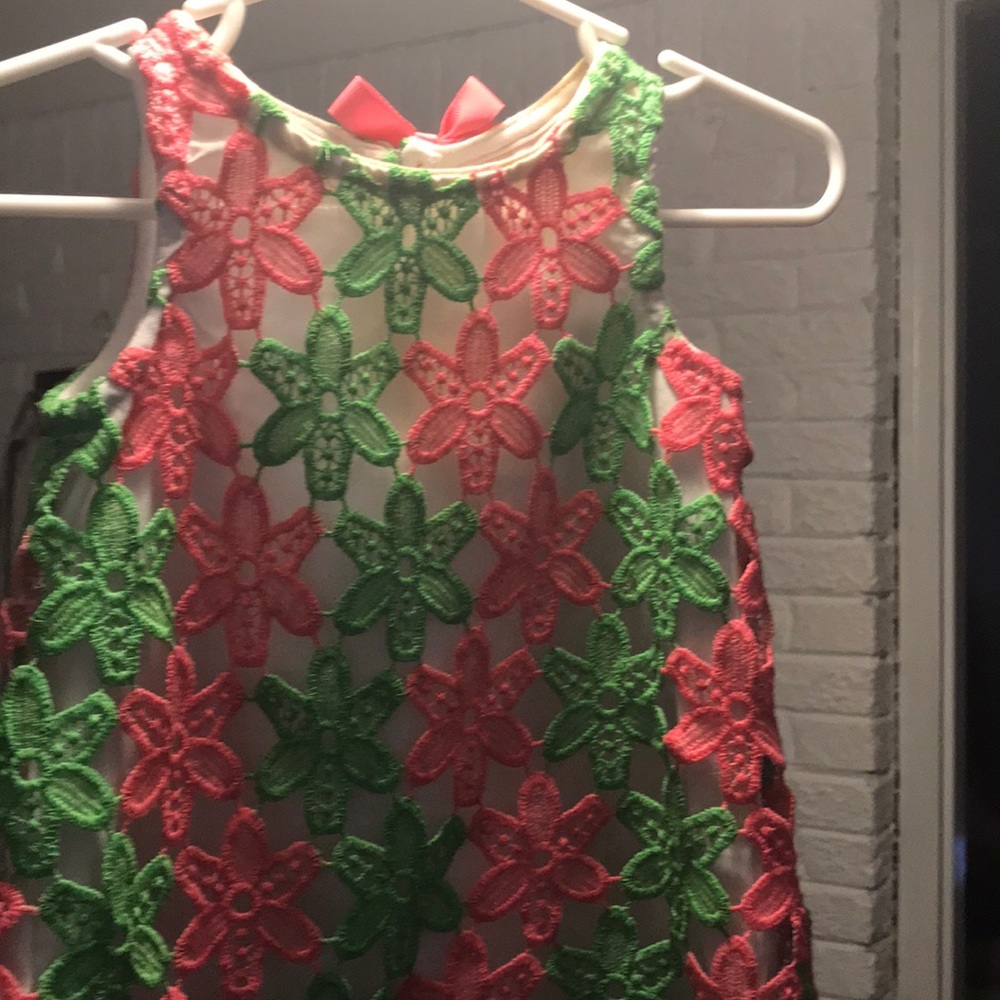 Dress 0-6M-Mudpie